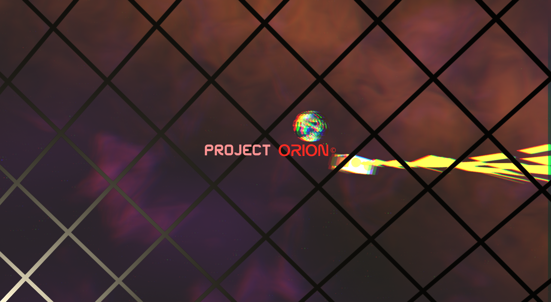 Project Orion